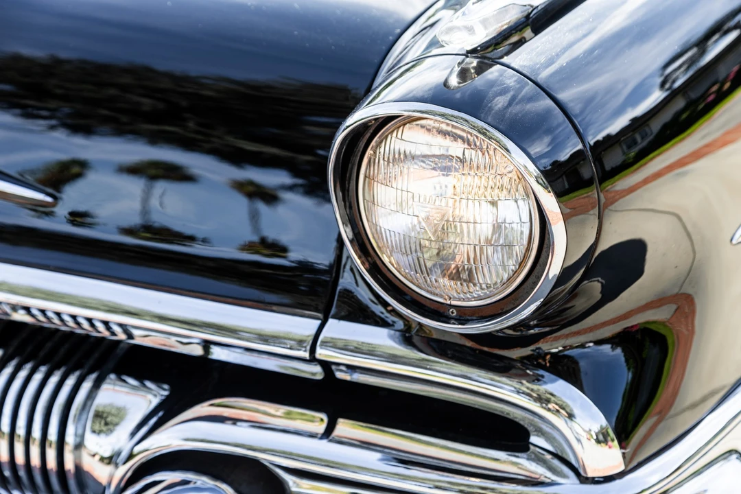 1957 Pontiac Star Chief - Image 31 of 31