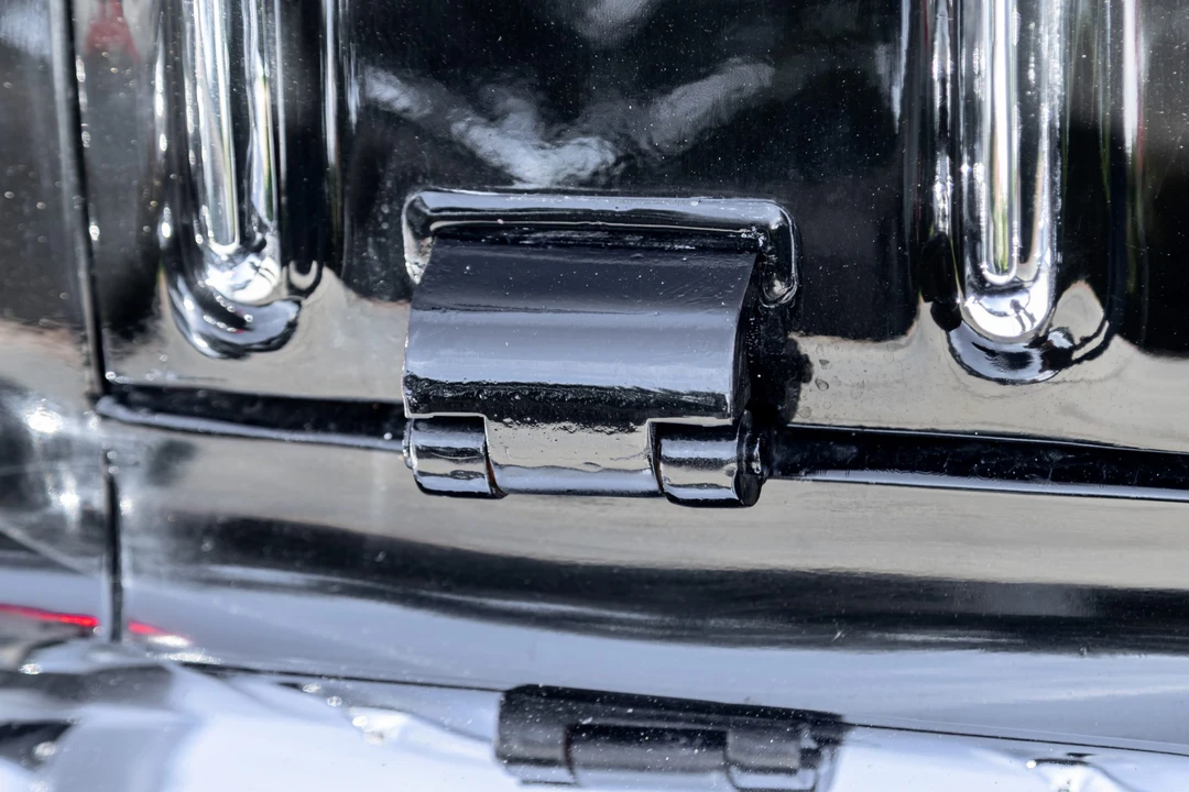 1957 Pontiac Star Chief - Image 26 of 31