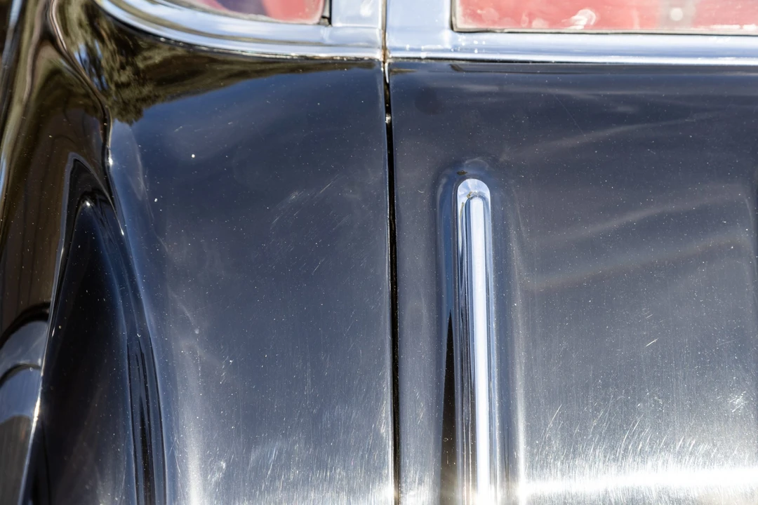 1957 Pontiac Star Chief - Image 25 of 31