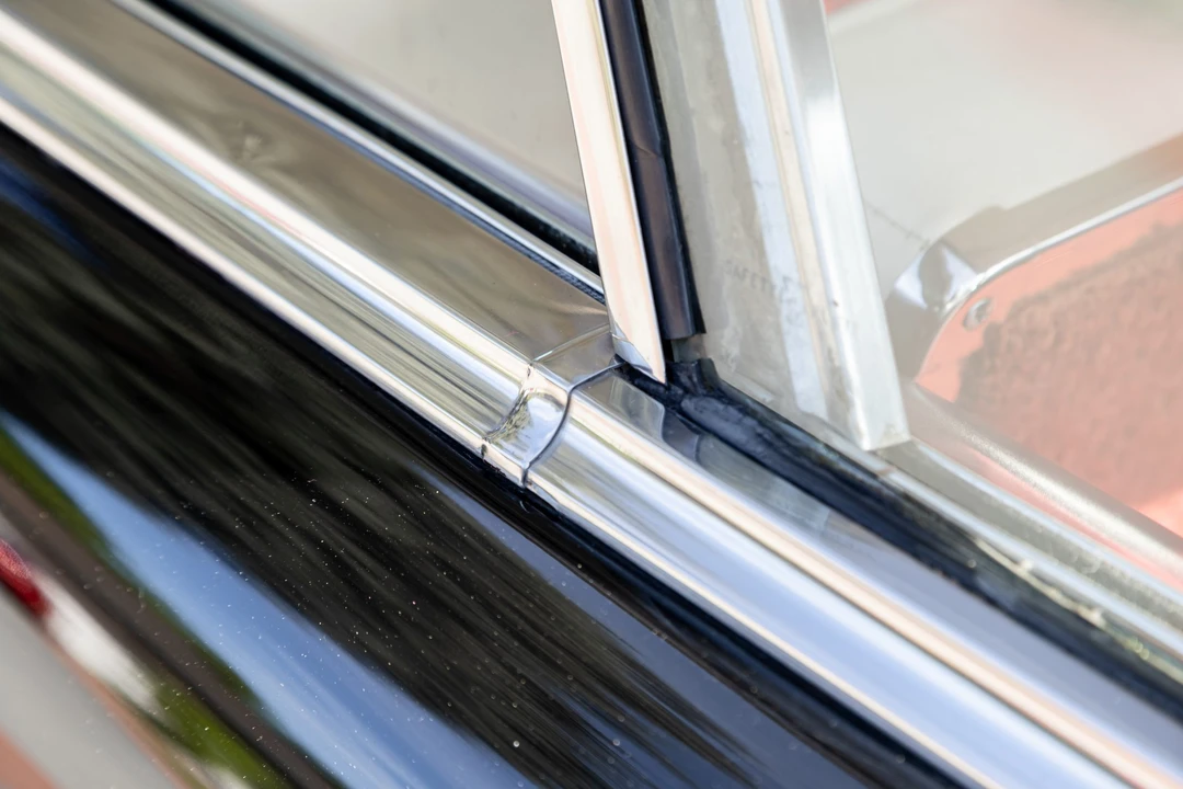 1957 Pontiac Star Chief - Image 23 of 31