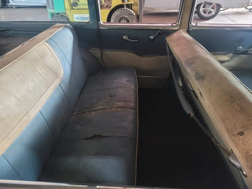 1957 Pontiac Star Chief - Image 4 of 13