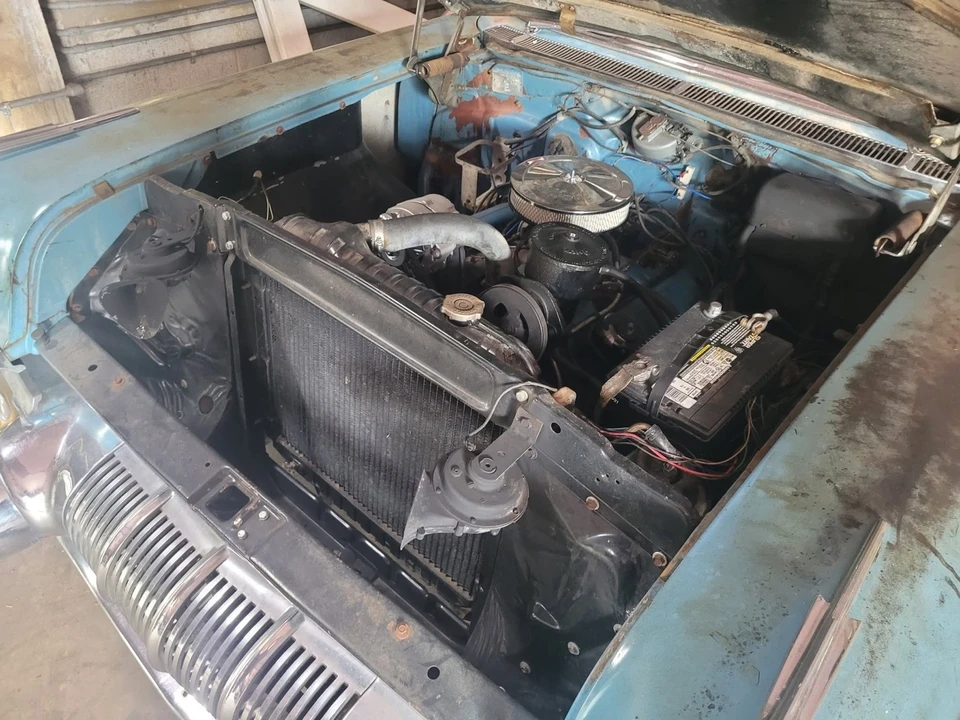 1957 Pontiac Star Chief - Image 11 of 13