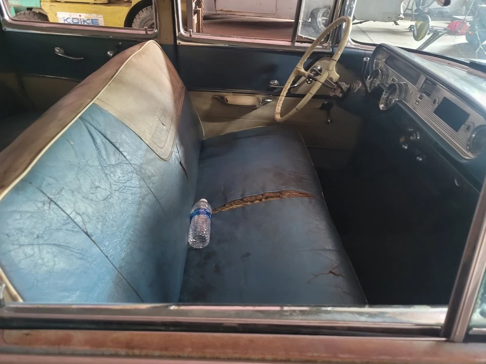 1957 Pontiac Star Chief - Image 7 of 13