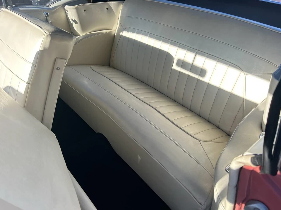 1957 Pontiac Star Chief - Image 20 of 31