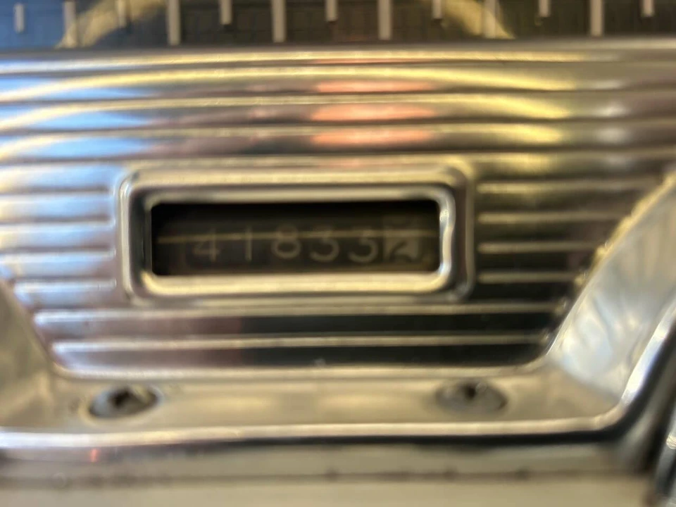 1957 Pontiac Star Chief - Image 17 of 31