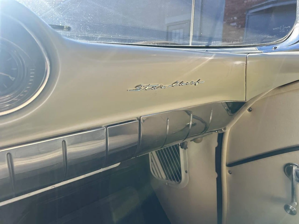1957 Pontiac Star Chief - Image 19 of 31