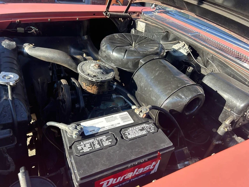 1957 Pontiac Star Chief - Image 27 of 31