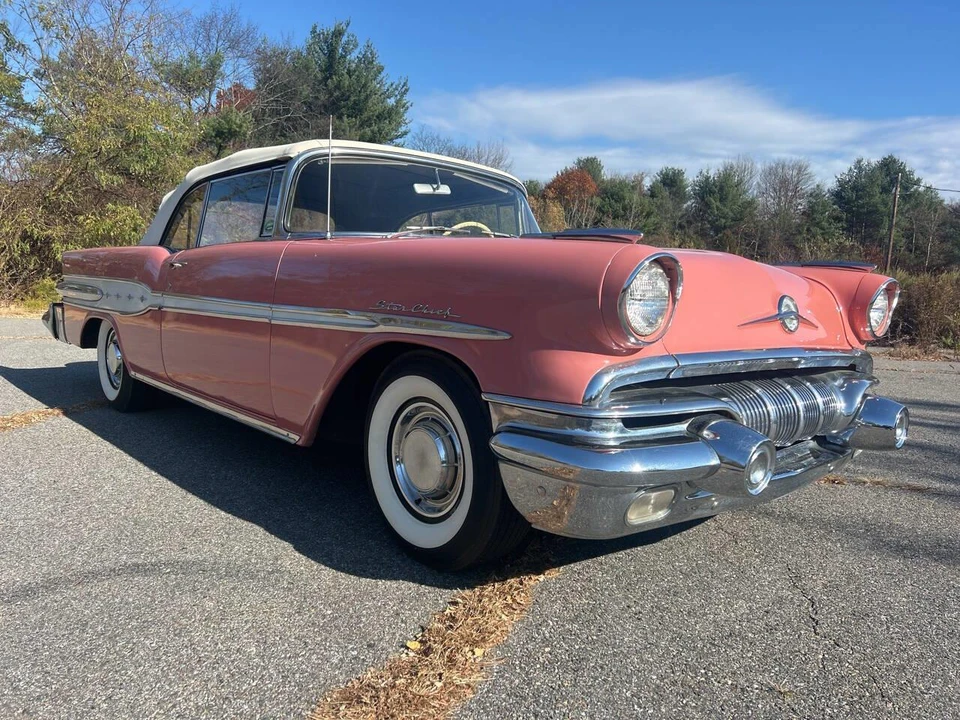 1957 Pontiac Star Chief - Image 30 of 31