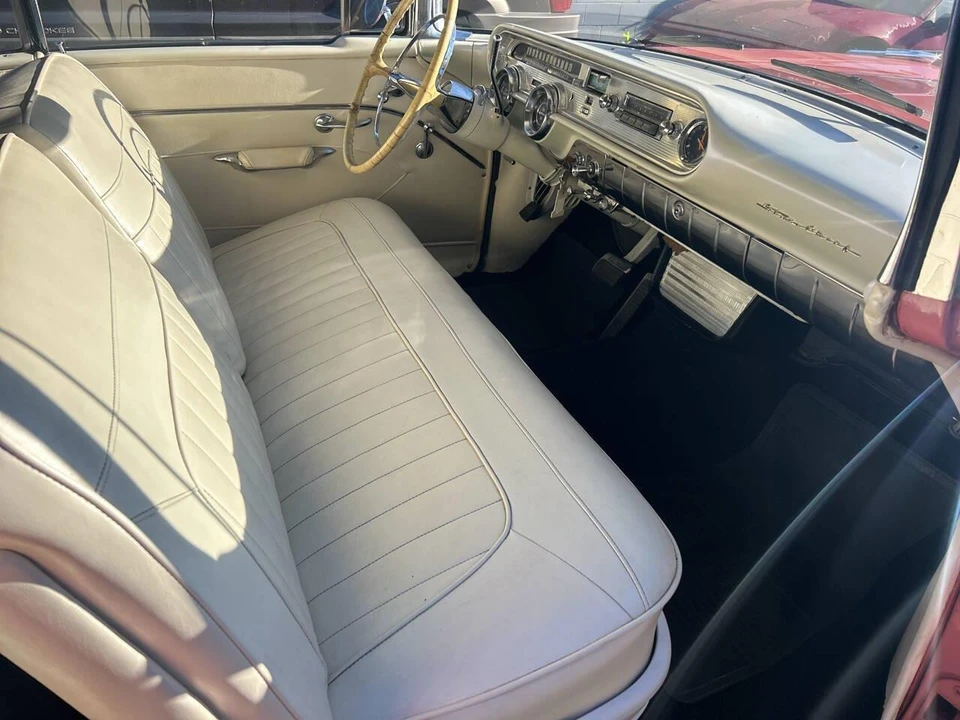 1957 Pontiac Star Chief - Image 23 of 31