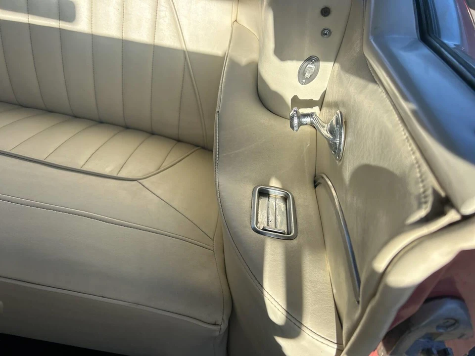 1957 Pontiac Star Chief - Image 21 of 31