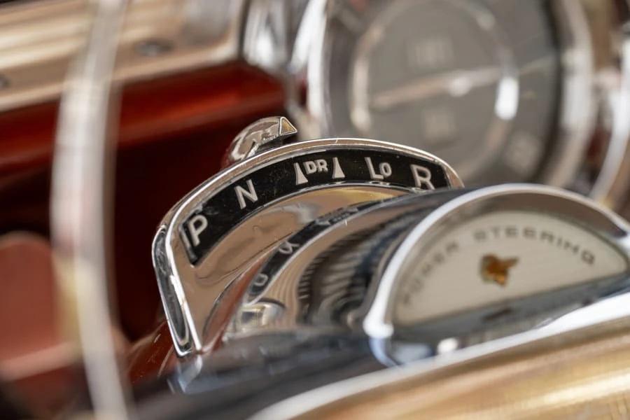 1957 Pontiac Star Chief - Image 28 of 31