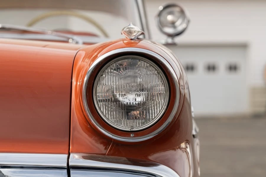 1957 Pontiac Star Chief - Image 20 of 31