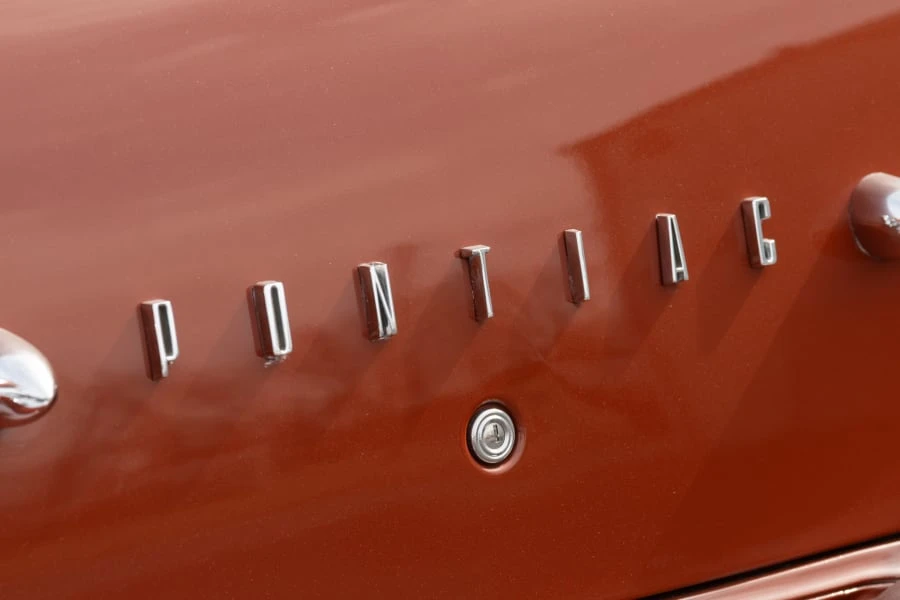 1957 Pontiac Star Chief - Image 13 of 31