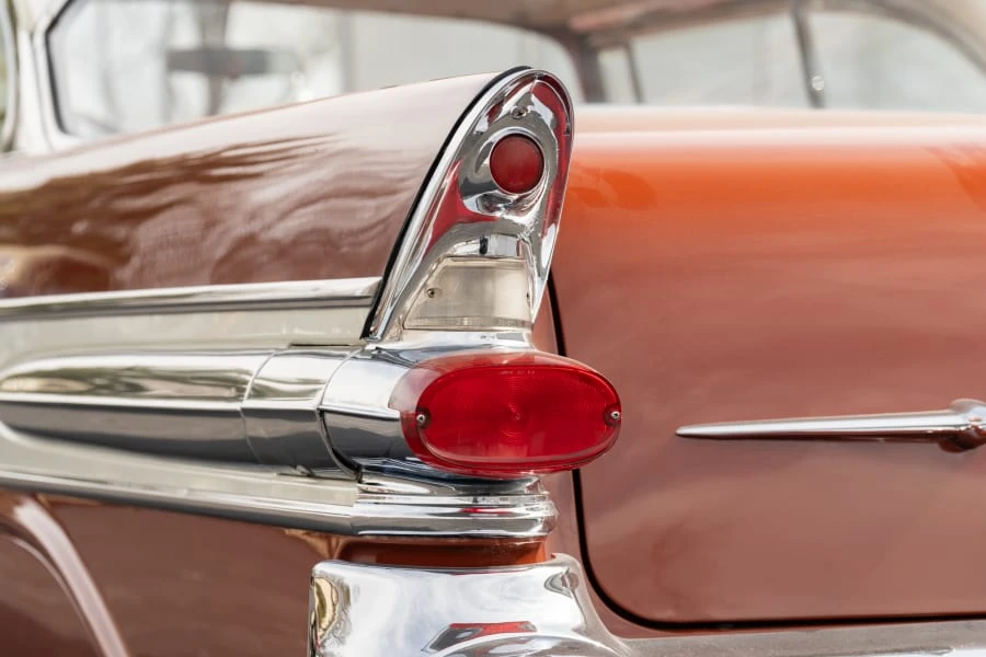 1957 Pontiac Star Chief - Image 11 of 31
