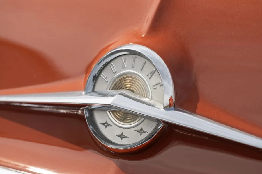 1957 Pontiac Star Chief - Image 12 of 31