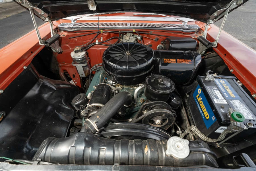 1957 Pontiac Star Chief - Image 30 of 31