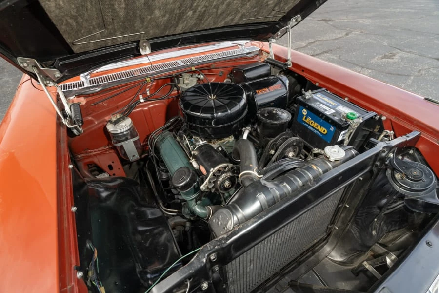 1957 Pontiac Star Chief - Image 31 of 31