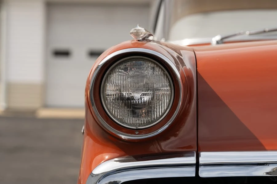 1957 Pontiac Star Chief - Image 19 of 31