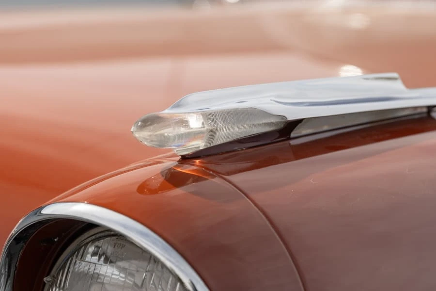 1957 Pontiac Star Chief - Image 16 of 31