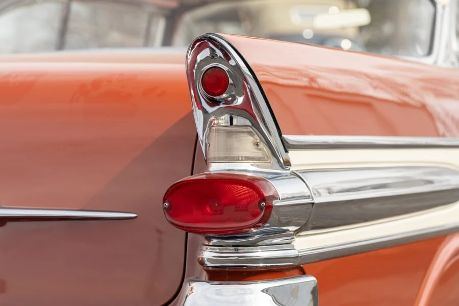 1957 Pontiac Star Chief - Image 18 of 31