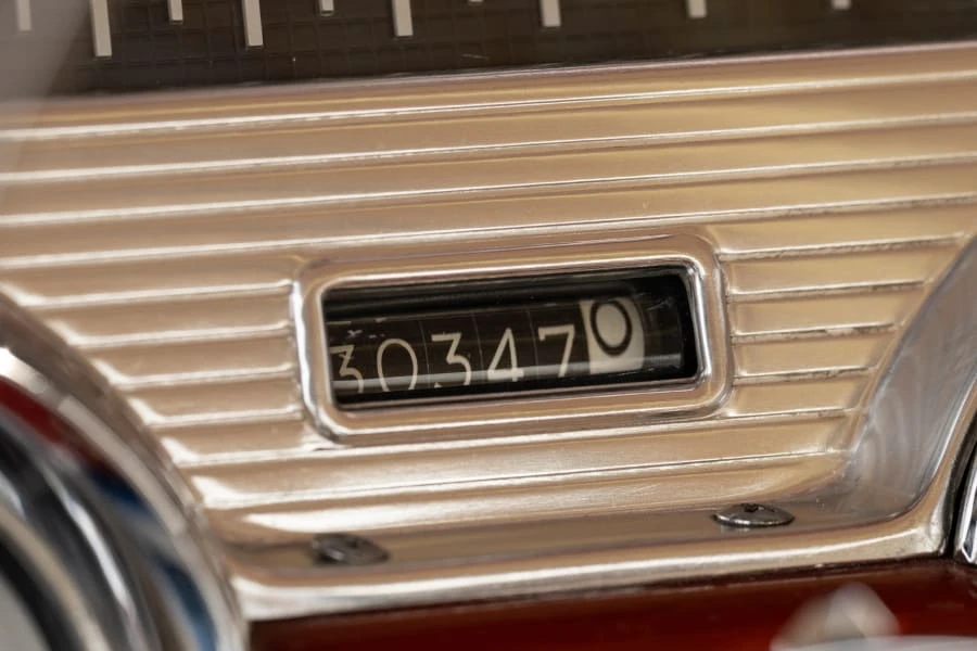 1957 Pontiac Star Chief - Image 25 of 31