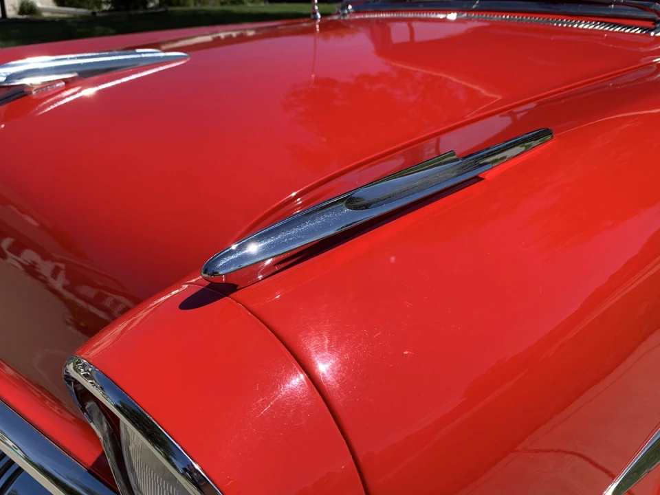 1957 Pontiac Star Chief - Image 30 of 31