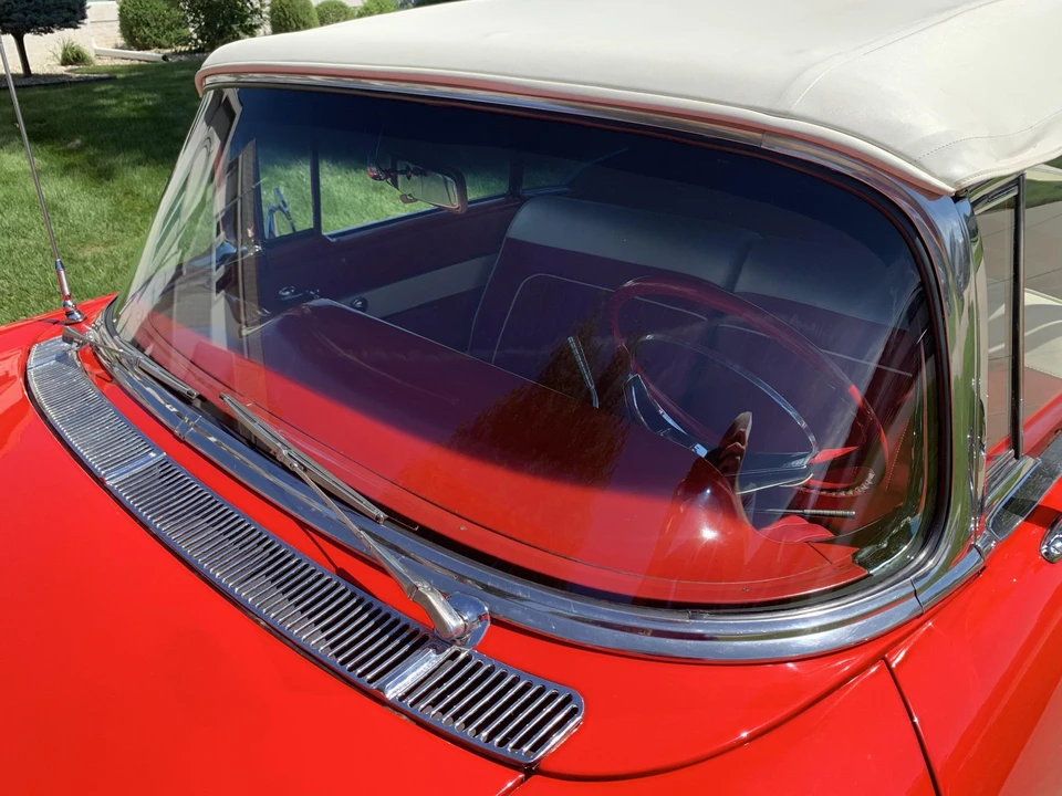 1957 Pontiac Star Chief - Image 31 of 31