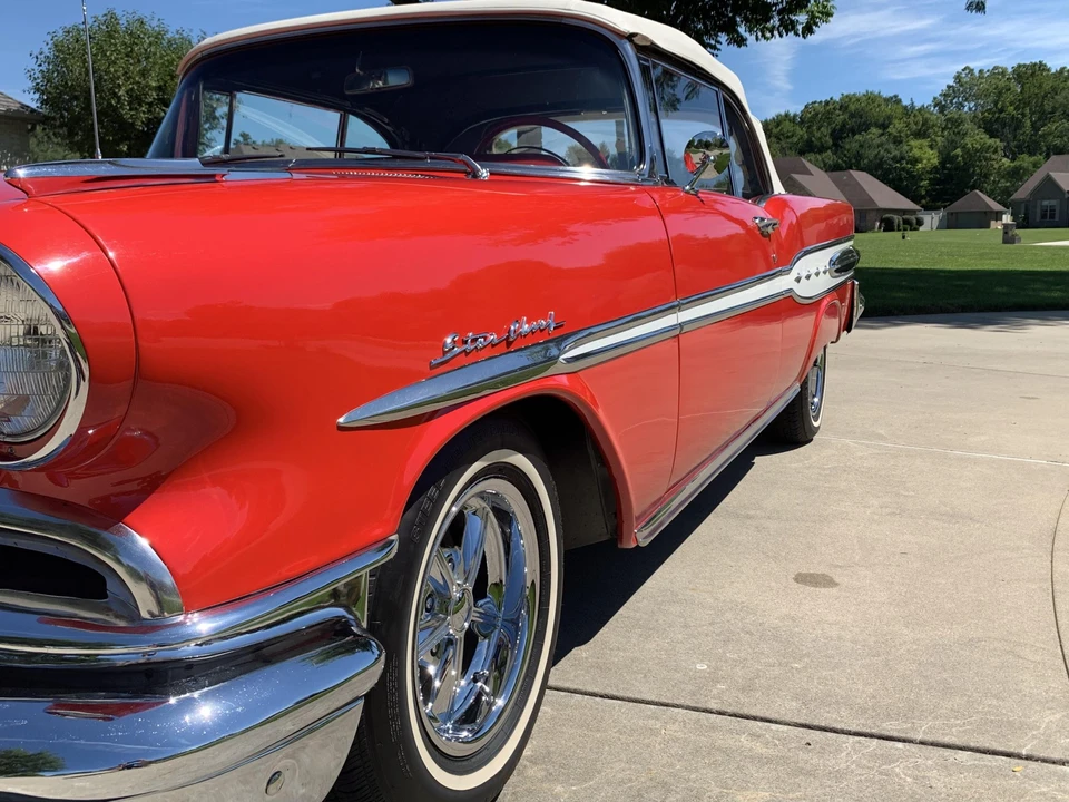 1957 Pontiac Star Chief - Image 29 of 31