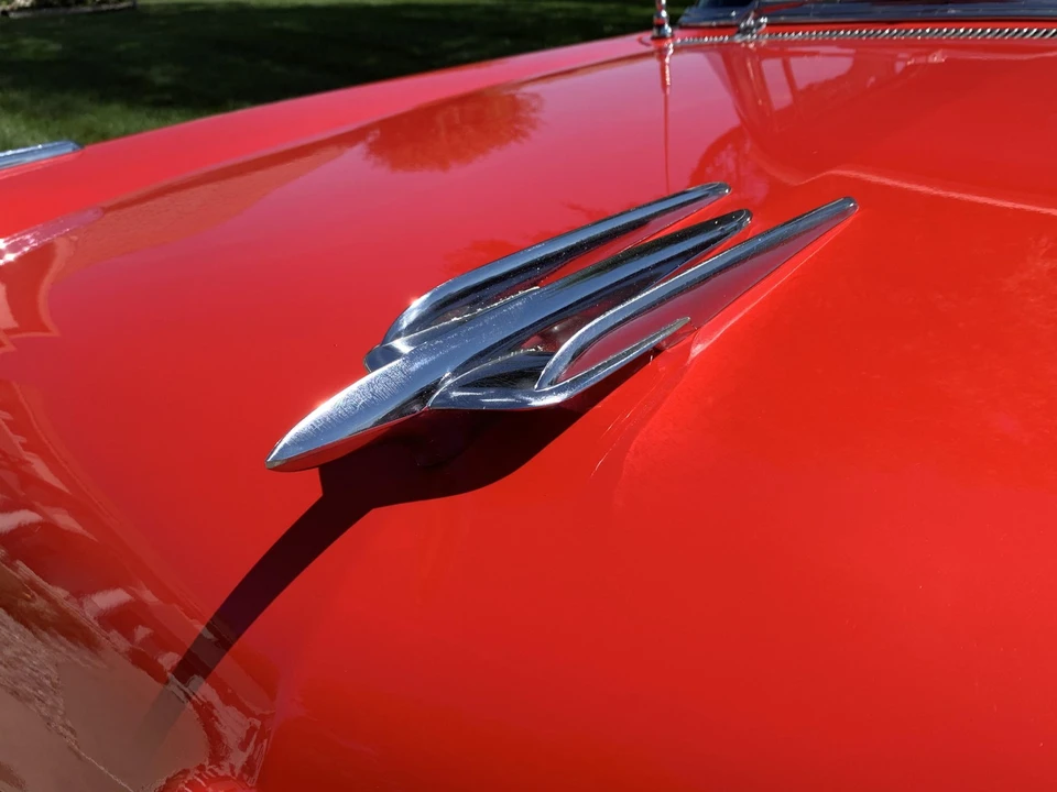 1957 Pontiac Star Chief - Image 27 of 31
