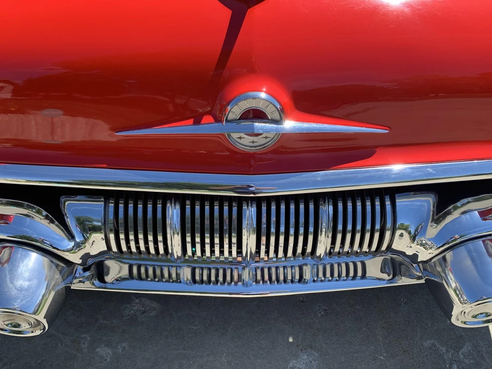 1957 Pontiac Star Chief - Image 26 of 31