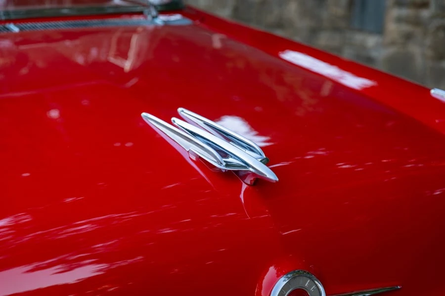 1957 Pontiac Star Chief - Image 13 of 31