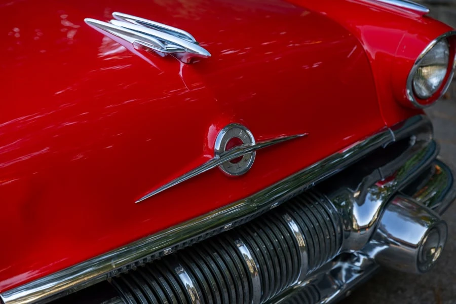 1957 Pontiac Star Chief - Image 10 of 31