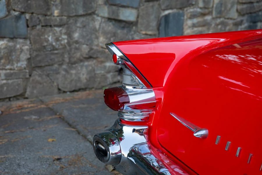 1957 Pontiac Star Chief - Image 16 of 31