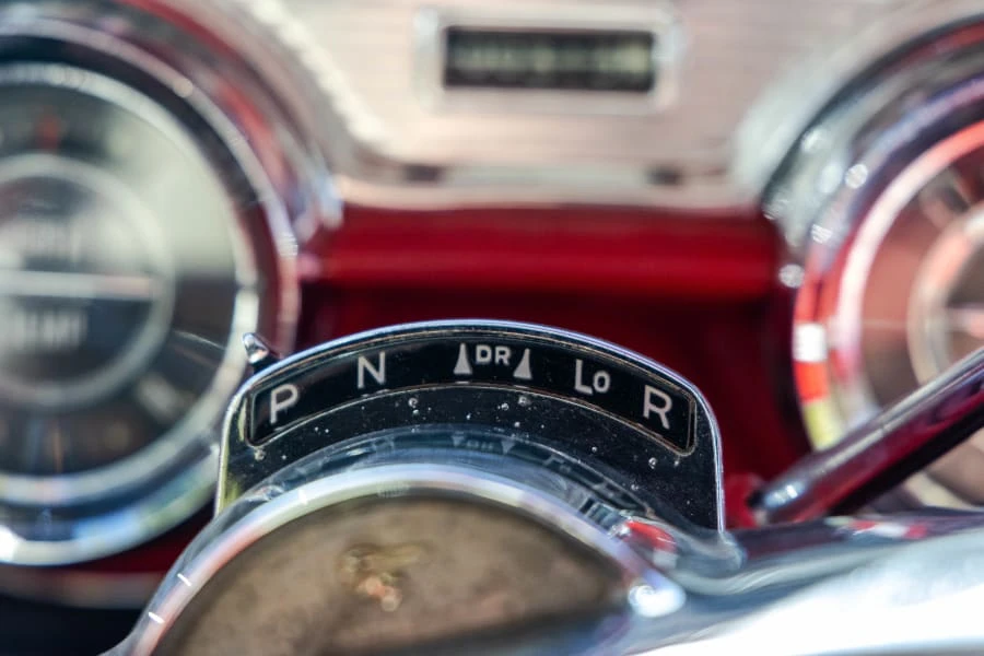 1957 Pontiac Star Chief - Image 18 of 21