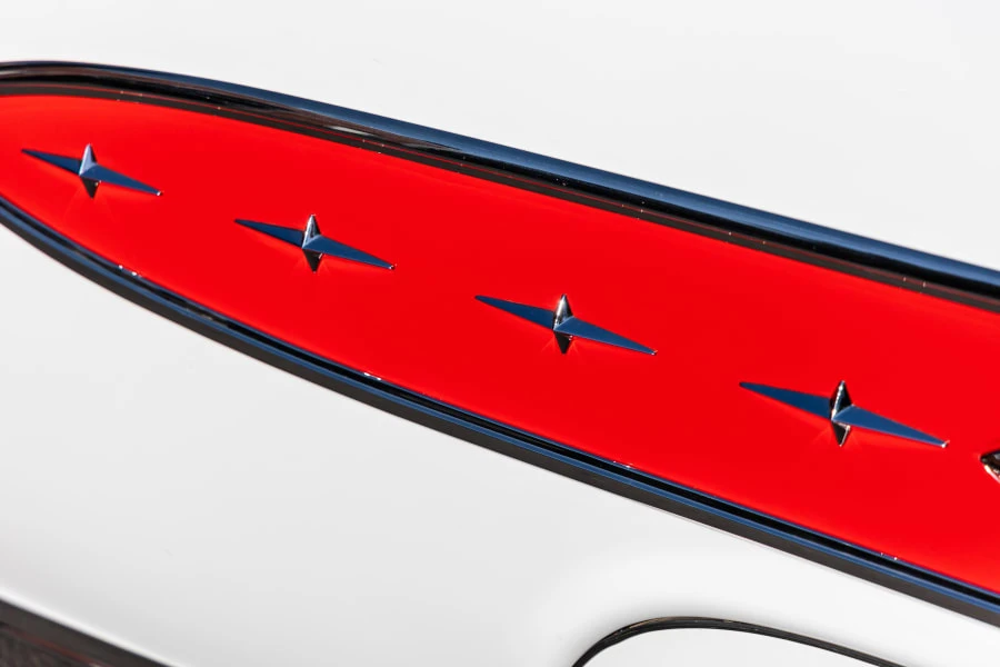 1957 Pontiac Star Chief - Image 7 of 21
