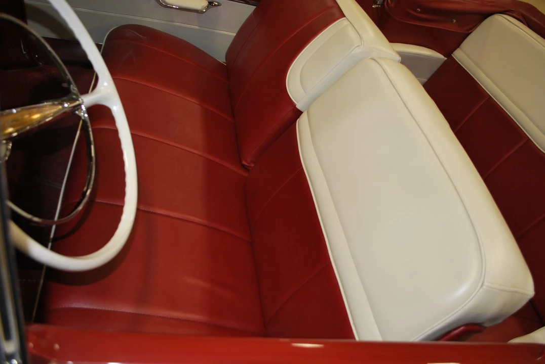 1957 Pontiac Star Chief - Image 31 of 31