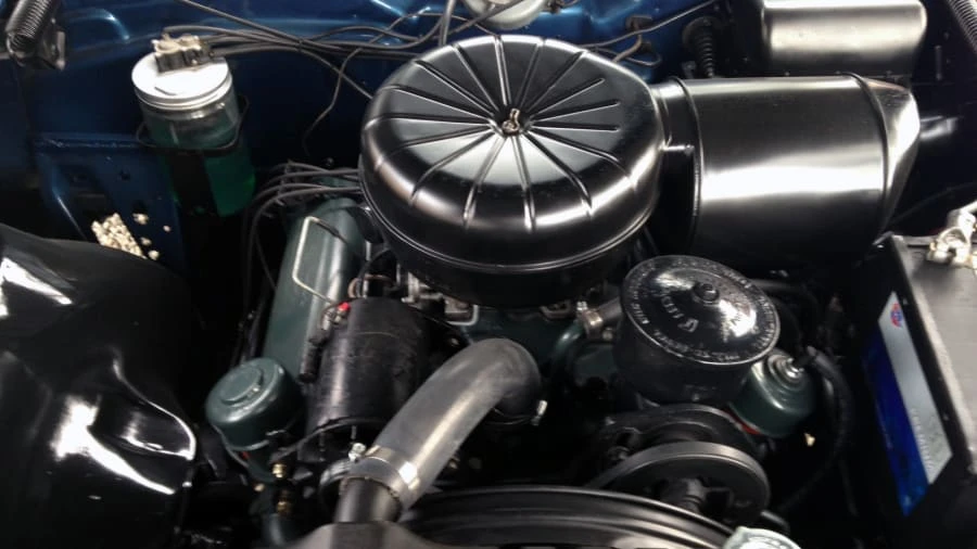 1957 Pontiac Star Chief - Image 7 of 10