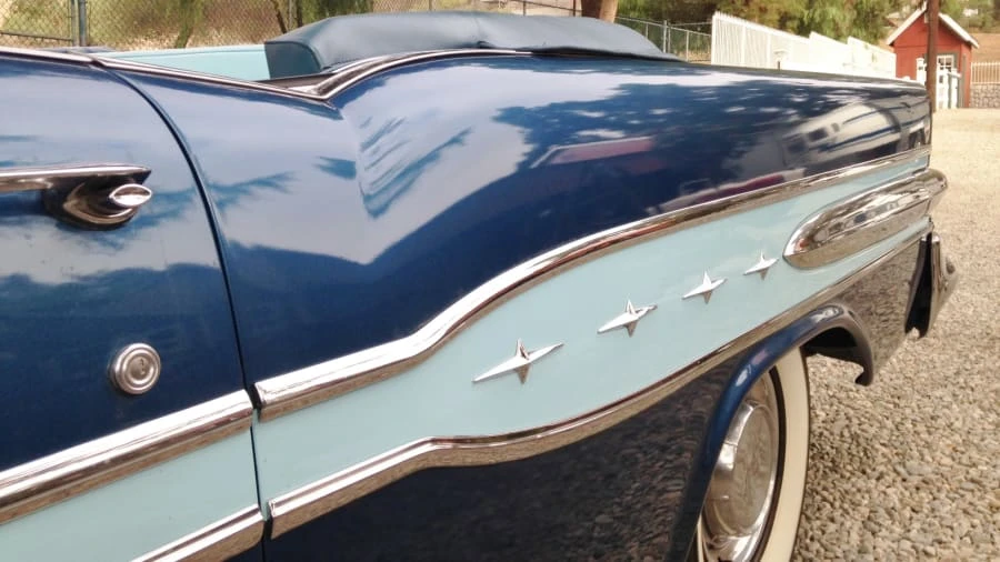 1957 Pontiac Star Chief - Image 10 of 10