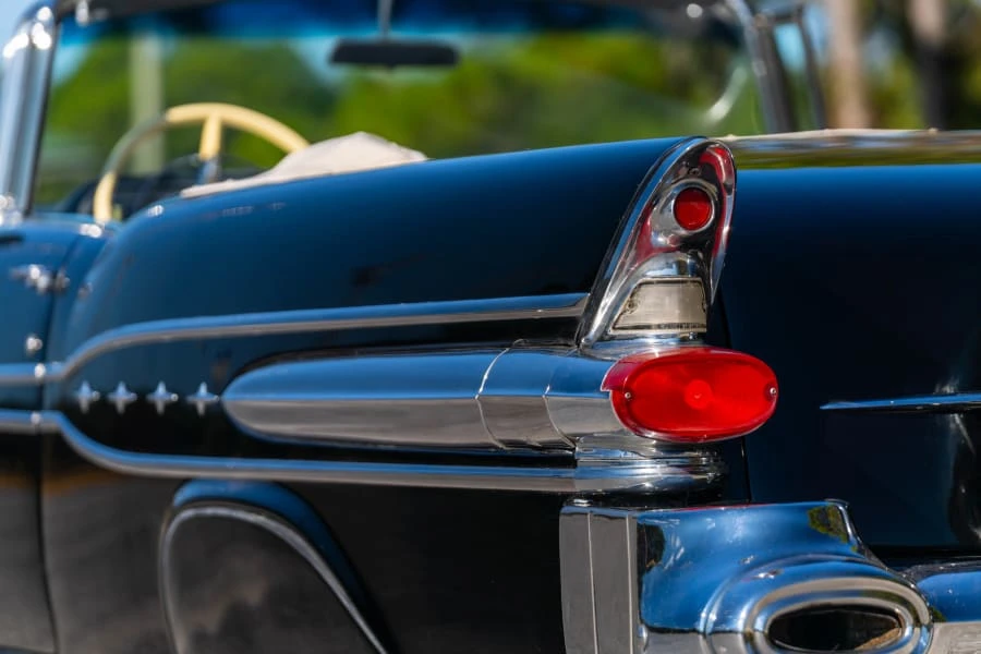 1957 Pontiac Star Chief - Image 10 of 24