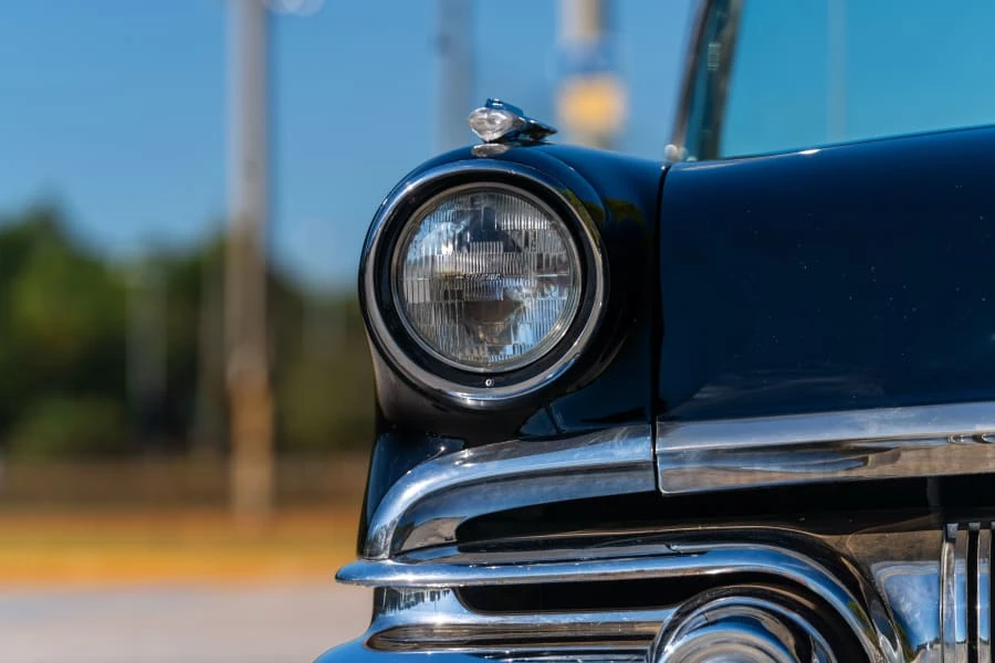 1957 Pontiac Star Chief - Image 13 of 24