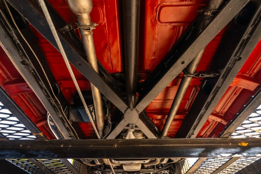 1957 Pontiac Star Chief - Image 23 of 24