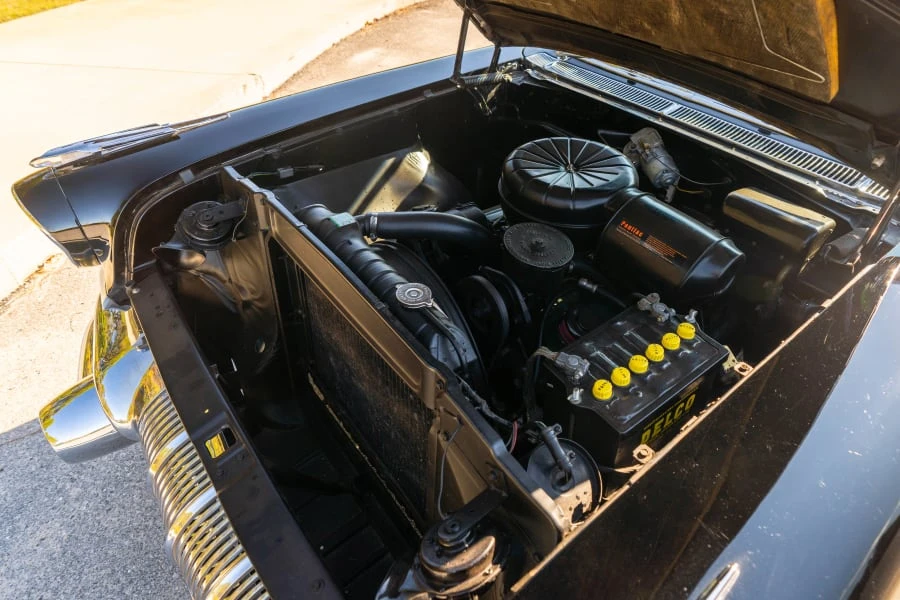 1957 Pontiac Star Chief - Image 22 of 24