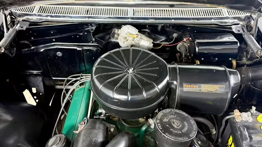 1957 Pontiac Star Chief - Image 25 of 27