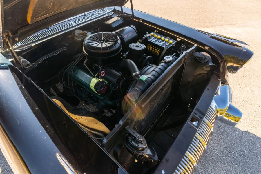 1957 Pontiac Star Chief - Image 20 of 24