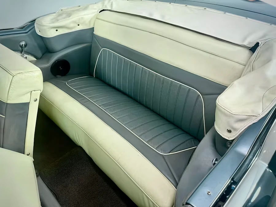 1957 Pontiac Star Chief - Image 22 of 27