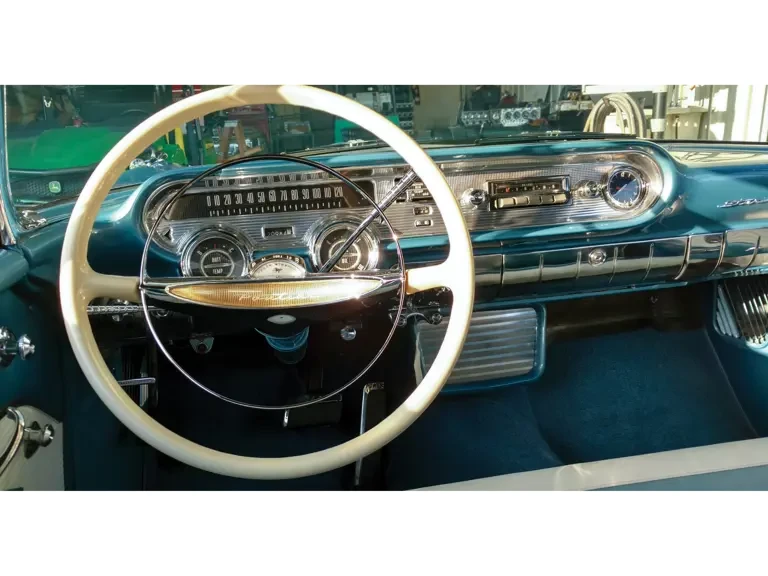 1957 Pontiac Star Chief - Image 5 of 13