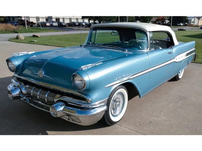 1957 Pontiac Star Chief - Image 2 of 13