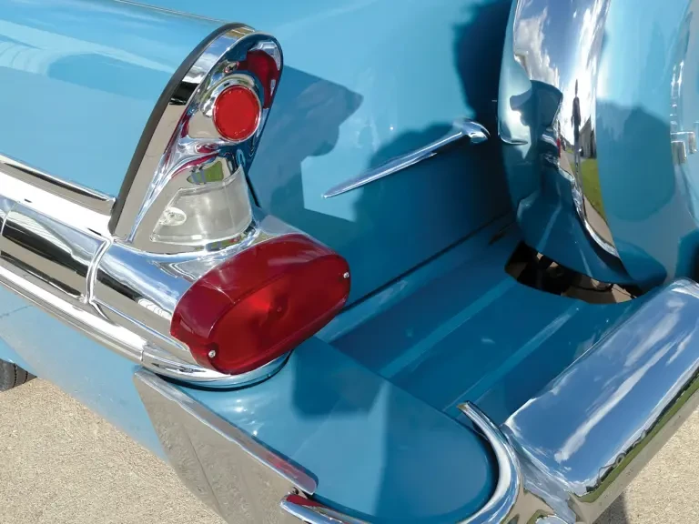 1957 Pontiac Star Chief - Image 11 of 13