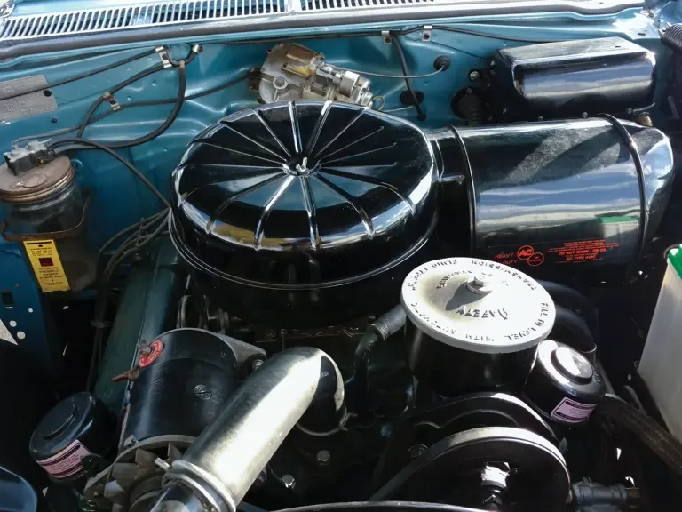 1957 Pontiac Star Chief - Image 4 of 13