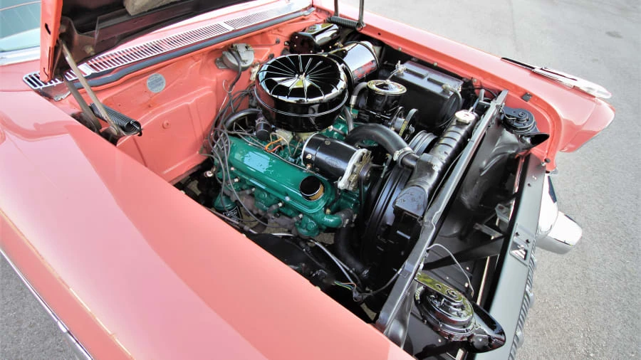 1957 Pontiac Star Chief - Image 13 of 28